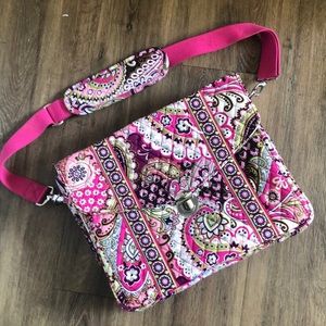 Vera Bradley Bag
